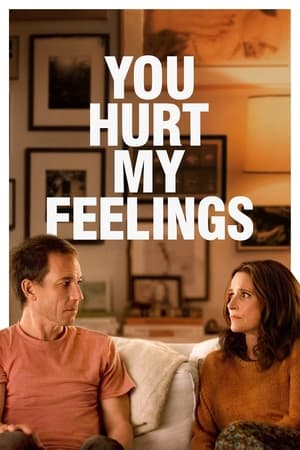 You Hurt My Feelings (2023) Hindi Dual Audio – - Movierulz