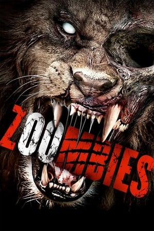Zoombies (2016) Hindi Dual Audio 300MB - Movierulz